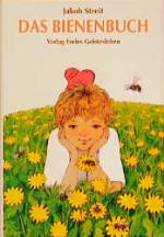 Cover-Bild Das Bienenbuch