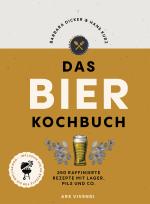 Cover-Bild Das Bierkochbuch (eBook)