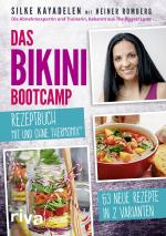 Cover-Bild Das Bikini-Bootcamp – Rezeptbuch mit und ohne Thermomix®