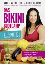 Cover-Bild Das Bikini-Bootcamp – Rezeptbuch