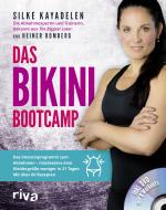 Cover-Bild Das Bikini-Bootcamp