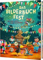 Cover-Bild Das Bilderbuchfest