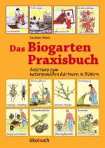 Cover-Bild Das Biogarten-Praxisbuch