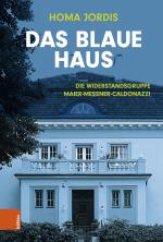 Cover-Bild Das Blaue Haus