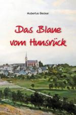 Cover-Bild Das Blaue vom Hunsrück