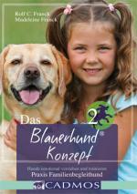 Cover-Bild Das Blauerhund Konzept II