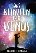 Cover-Bild Das Blinzeln der Venus