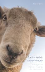 Cover-Bild Das blueprints Anekdotenbuch