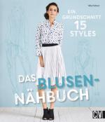 Cover-Bild Das Blusen-Nähbuch