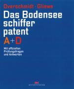 Cover-Bild Das Bodensee-Schifferpatent A + D