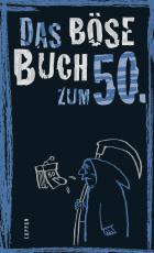 Cover-Bild Das böse Buch zum 50