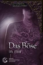 Cover-Bild Das Böse in mir