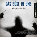 Cover-Bild Das Böse in uns - Folge 01