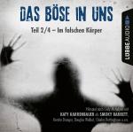 Cover-Bild Das Böse in uns - Folge 02