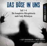 Cover-Bild Das Böse in uns - Folge 1-4