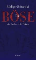 Cover-Bild Das Böse