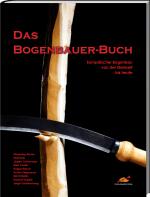 Cover-Bild Das Bogenbauer-Buch