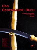 Cover-Bild Das Bogenbauer-Buch