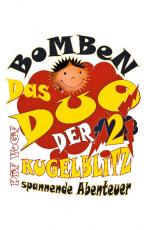 Cover-Bild Das Bomben-Duo