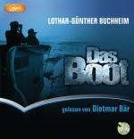 Cover-Bild Das Boot
