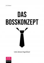 Cover-Bild Das Bosskonzept
