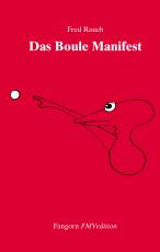 Cover-Bild Das Boule Manifest