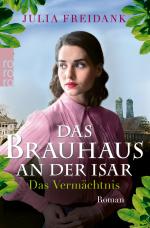Cover-Bild Das Brauhaus an der Isar: Das Vermächtnis