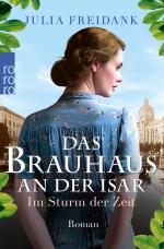Cover-Bild Das Brauhaus an der Isar: Im Sturm der Zeit