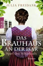 Cover-Bild Das Brauhaus an der Isar: Spiel des Schicksals