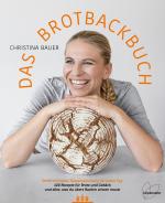 Cover-Bild Das Brotbackbuch