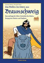Cover-Bild Das Brüllen des Löwen aus Braunschweig