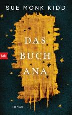 Cover-Bild Das Buch Ana