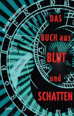 Cover-Bild Das Buch aus Blut und Schatten