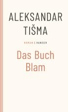 Cover-Bild Das Buch Blam