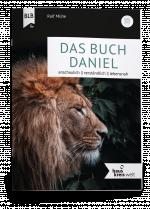 Cover-Bild Das Buch Daniel
