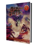 Cover-Bild Das Buch der Bestien (5E)