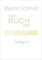 Cover-Bild Das Buch der Bewegung