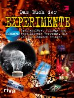 Cover-Bild Das Buch der Experimente