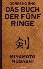 Cover-Bild Das Buch der fünf Ringe (Gorin no Sho)