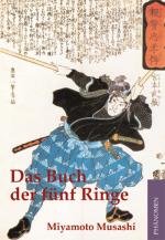 Cover-Bild Das Buch der fünf Ringe
