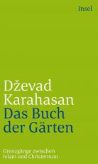 Cover-Bild Das Buch der Gärten