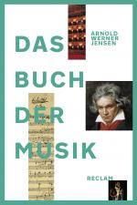 Cover-Bild Das Buch der Musik