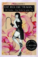 Cover-Bild Das Buch der Strafen 2