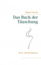 Cover-Bild Das Buch der Täuschung
