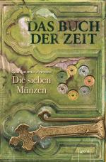 Cover-Bild Das Buch der Zeit (2). Die sieben Münzen