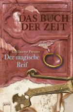 Cover-Bild Das Buch der Zeit (3). Der magische Reif
