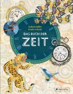 Cover-Bild Das Buch der Zeit