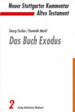 Cover-Bild Das Buch Exodus