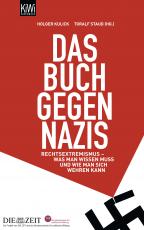 Cover-Bild Das Buch gegen Nazis