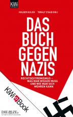 Cover-Bild Das Buch gegen Nazis